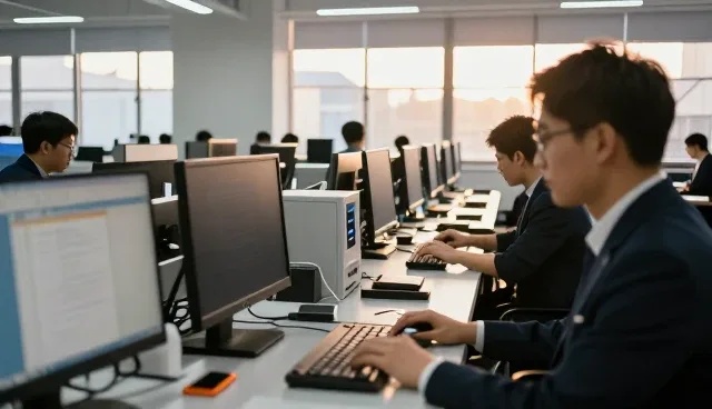 合肥芒方延邢网络信息咨询有限公司