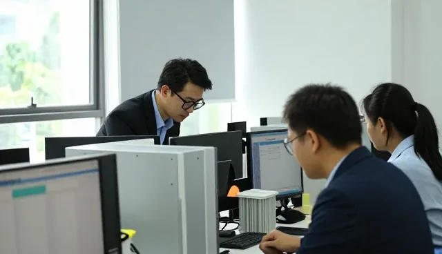 定制化管理培训课程