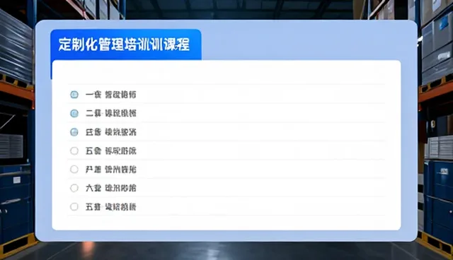 品牌项目选型中的核心关注点与执行逻辑