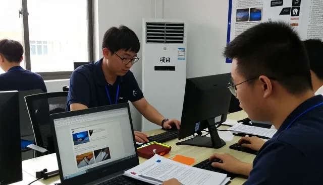 项目包括品牌如何满足现代连锁门店需求